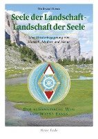 bokomslag Seele der Landschaft - Landschaft der Seele