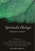 bokomslag Spirituelle Ökologie