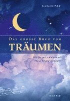 bokomslag Das große Buch vom Träumen