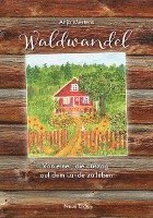 bokomslag Waldwandel