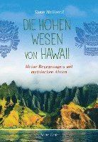 bokomslag Die Hohen Wesen von Hawaii