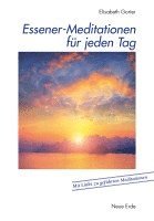 bokomslag Essener-Meditationen für jeden Tag