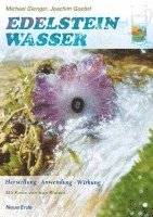 Edelsteinwasser
