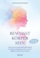 bokomslag Bewusst Körper sein