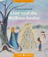 bokomslag Lina und die Weihnachtsfee