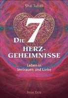 Shai Tubali - Die sieben Herzgeheimnisse, Häftad