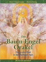 bokomslag Das Baum-Engel-Orakel