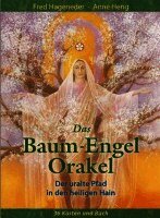 Fred Hageneder - Das Baum-Engel-Orakel, Häftad