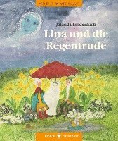 bokomslag Lina und die Regentrude