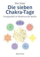 Shai Tubali - Die sieben Chakra-Tage, Häftad