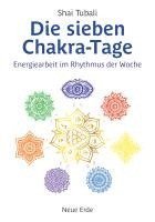 bokomslag Die sieben Chakra-Tage