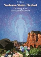 Das Sedona-Stein-Orakel