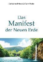 Catharina Roland, Coco Tache - Das Manifest der Neuen Erde, Inbunden