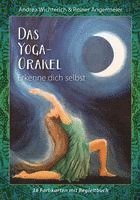 bokomslag Das Yoga-Orakel