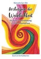 Archetypen der Weiblichkeit 1