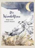 bokomslag Die Wandelfrau