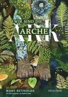 bokomslag Wir sind die Arche