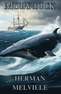 bokomslag Moby Dick(Illustrated)