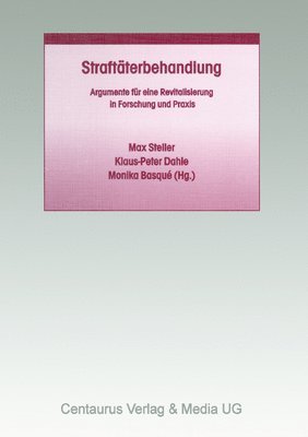 Straftaterbehandlung 1