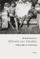 bokomslag Bibliothek des Blicks / Wilhelm von Gloeden