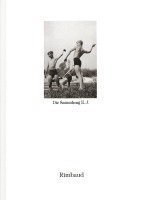 Peter Weiermair - Bibliothek des Blicks / Die Sammlung E. J., Häftad