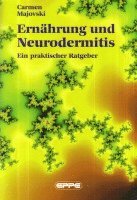 bokomslag Ernährung und Neurodermitis