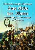 bokomslag Das Erbe der Ahnen