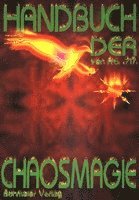 Fra. .717. - Handbuch der Chaosmagie, Inbunden. Tillgänglighet: Lägg i varukorg