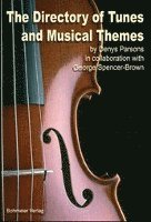 The Directory of Tunes and Musical Themes 1