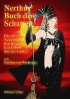 Nerthus von Norderney - Nerthus' Buch der Schatten, Inbunden