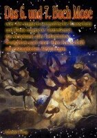 Das 6. und 7. Buch Mose, Inbunden
