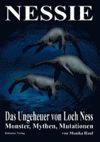 bokomslag Nessie - Das Ungeheuer von Loch Ness