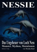 bokomslag Nessie - Das Ungeheuer von Loch Ness