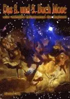 Das 8. und 9. Buch Moses, Inbunden. Tillgänglighet: Lägg i varukorg