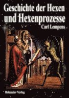Carl Lempens - Geschichte der Hexen und Hexenprozesse, Häftad. Tillgänglighet: Lägg i varukorg