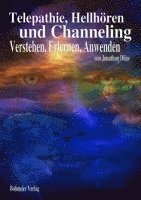 Jonathan Dilas - Telepathie, Hellhören und Channeling, Häftad