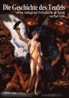 Paul Carus - Die Geschichte des Teufels, Häftad. Tillgänglighet: Lägg i varukorg