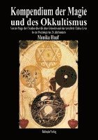 bokomslag Kompendium der Magie und des Okkultismus