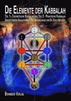 Erich Bischoff - Die Elemente der Kabbalah, Häftad