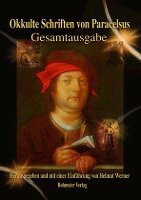Helmut Werner - Okkulte Schriften von Paracelsus, Häftad