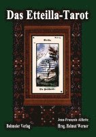 bokomslag Das Etteilla-Tarot