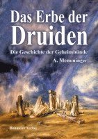 bokomslag Das Erbe der Druiden