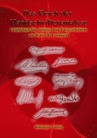 Walter R. Leonhardt - Das Reich der Handschriftenanalyse, Häftad