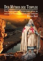 Monika Hauf - Der Mythos der Templer, Häftad. Tillgänglighet: Lägg i varukorg