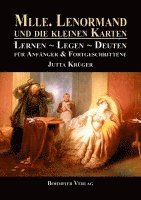 Jutta Krüger - Mlle. Lenormand und die kleinen Karten, Häftad