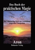 bokomslag Das Buch der praktischen Magie