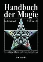 bokomslag Handbuch der Magie
