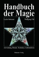 bokomslag Handbuch der Magie