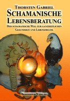 bokomslag Schamanische Lebensberatung