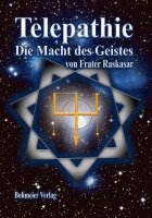 Raskasar - Telepathie - Die Macht des Geistes, Häftad